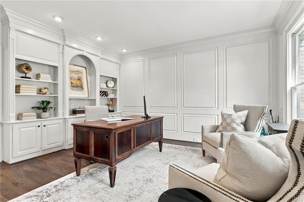 5 bedroom, 7 bathroom, 7,502 sq ft single family residence for sale at 4075 Brixham Way, Johns Creek, GA 30022 — photo 10
