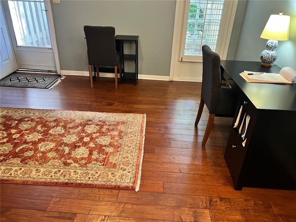 2 bedroom, 3 bathroom, 1,496 sq ft condominium for rent at 843 Heritage Square, Decatur, GA 30033 for $2,800 a month — photo 3