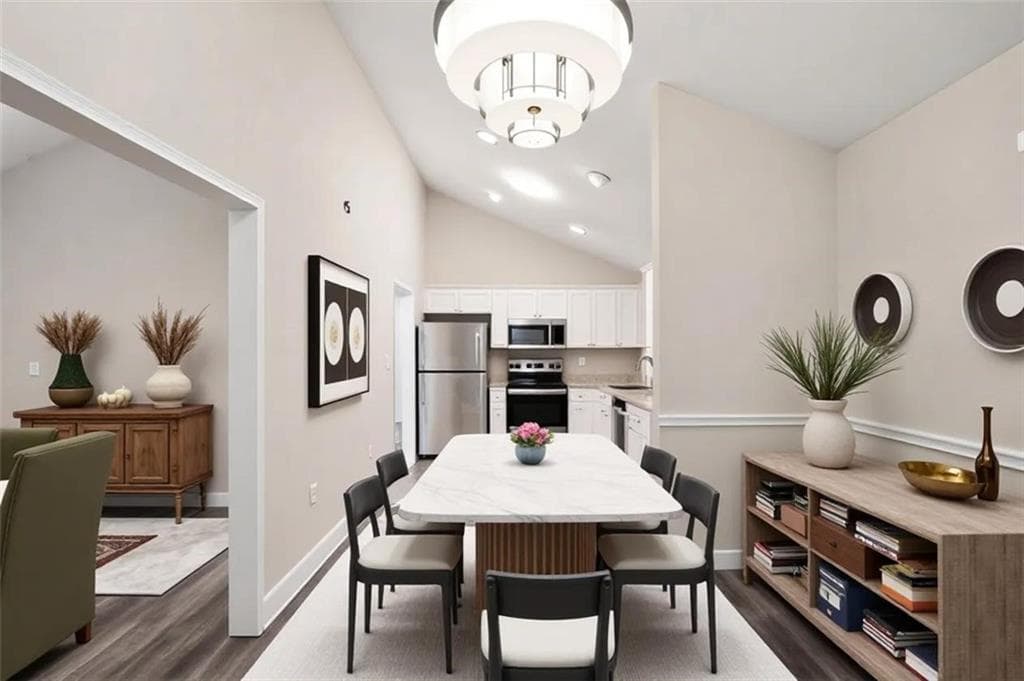 5 bedroom, 2 bathroom, 1,681 sq ft single family residence for sale at 3003 Orion Drive, Decatur, GA 30033 — photo 3