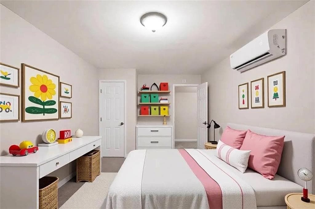 5 bedroom, 2 bathroom, 1,681 sq ft single family residence for sale at 3003 Orion Drive, Decatur, GA 30033 — photo 5