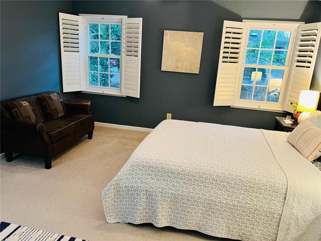 2 bedroom, 3 bathroom, 1,496 sq ft condominium for rent at 843 Heritage Square, Decatur, GA 30033 for $2,800 a month — photo 8
