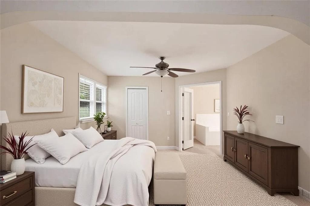 5 bedroom, 2 bathroom, 1,681 sq ft single family residence for sale at 3003 Orion Drive, Decatur, GA 30033 — photo 6