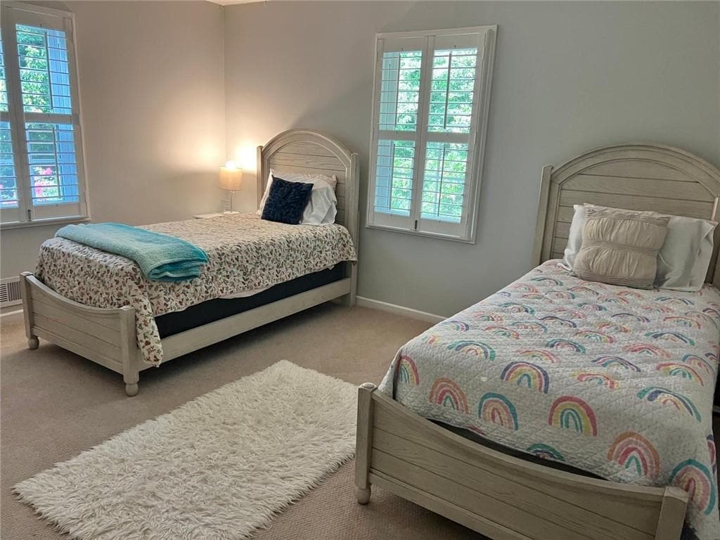 2 bedroom, 3 bathroom, 1,496 sq ft condominium for rent at 843 Heritage Square, Decatur, GA 30033 for $2,800 a month — photo 9