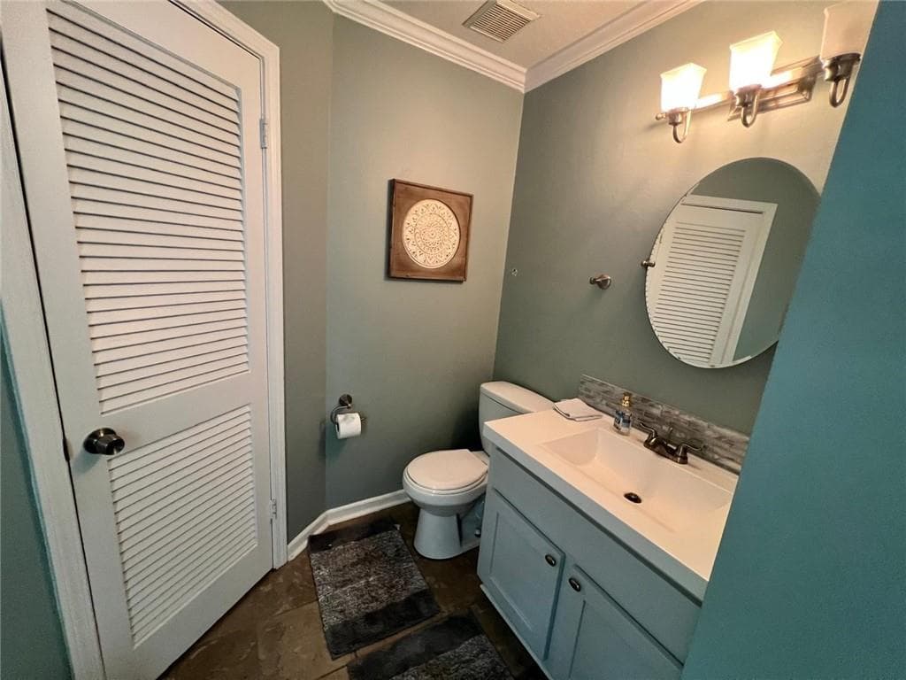 2 bedroom, 3 bathroom, 1,496 sq ft condominium for rent at 843 Heritage Square, Decatur, GA 30033 for $2,800 a month — photo 10