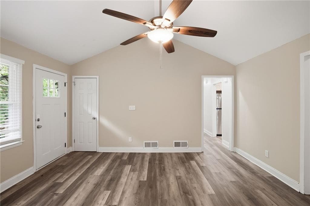 5 bedroom, 2 bathroom, 1,681 sq ft single family residence for sale at 3003 Orion Drive, Decatur, GA 30033 — photo 7