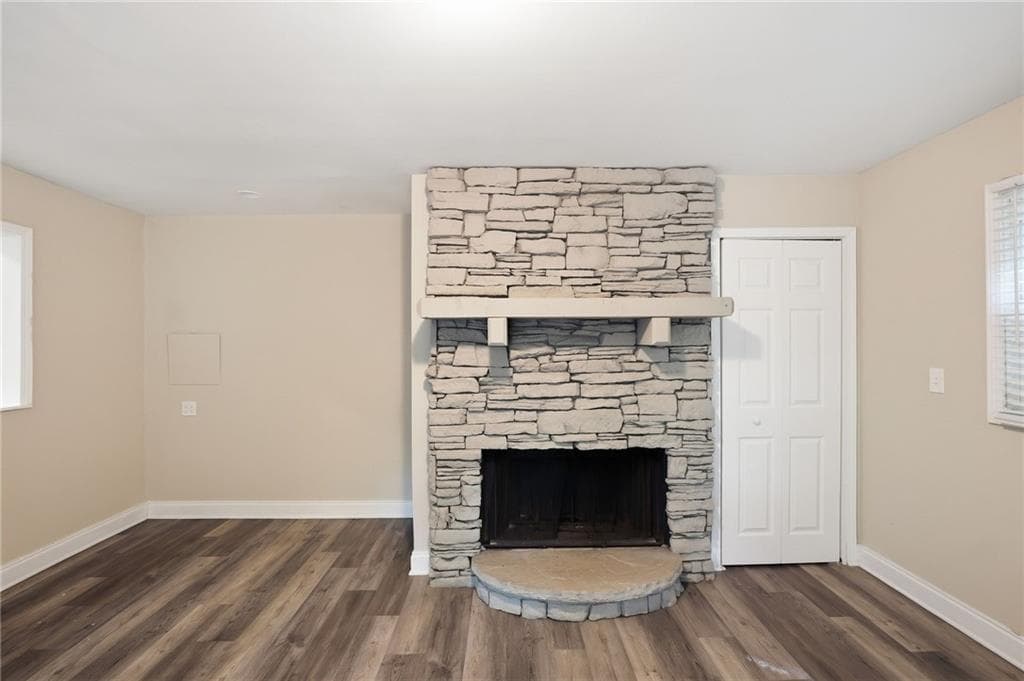 5 bedroom, 2 bathroom, 1,681 sq ft single family residence for sale at 3003 Orion Drive, Decatur, GA 30033 — photo 9