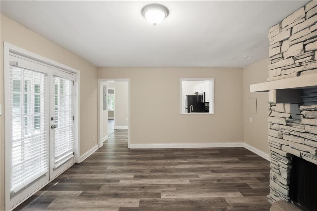5 bedroom, 2 bathroom, 1,681 sq ft single family residence for sale at 3003 Orion Drive, Decatur, GA 30033 — photo 10