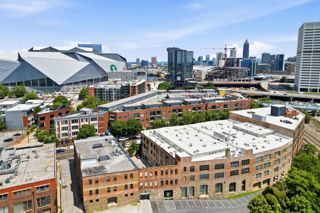 2 bedroom, 1 bathroom, 1,041 sq ft condominium for sale at 326 Nelson Street 205, Atlanta, GA 30313 — photo 8