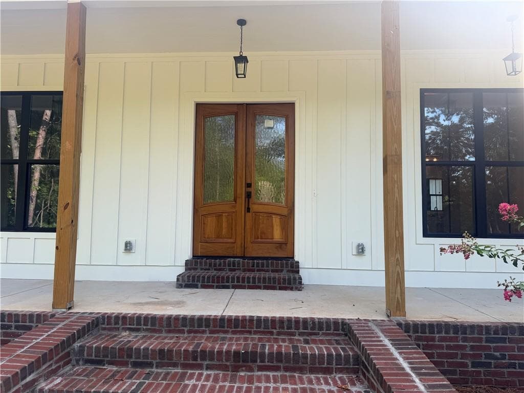4 bedroom, 4 bathroom, 2,972 sq ft single family residence for rent at 1601 Old Lost Mountain Road, Powder Springs, GA 30127 for $3,495 a month — photo 3