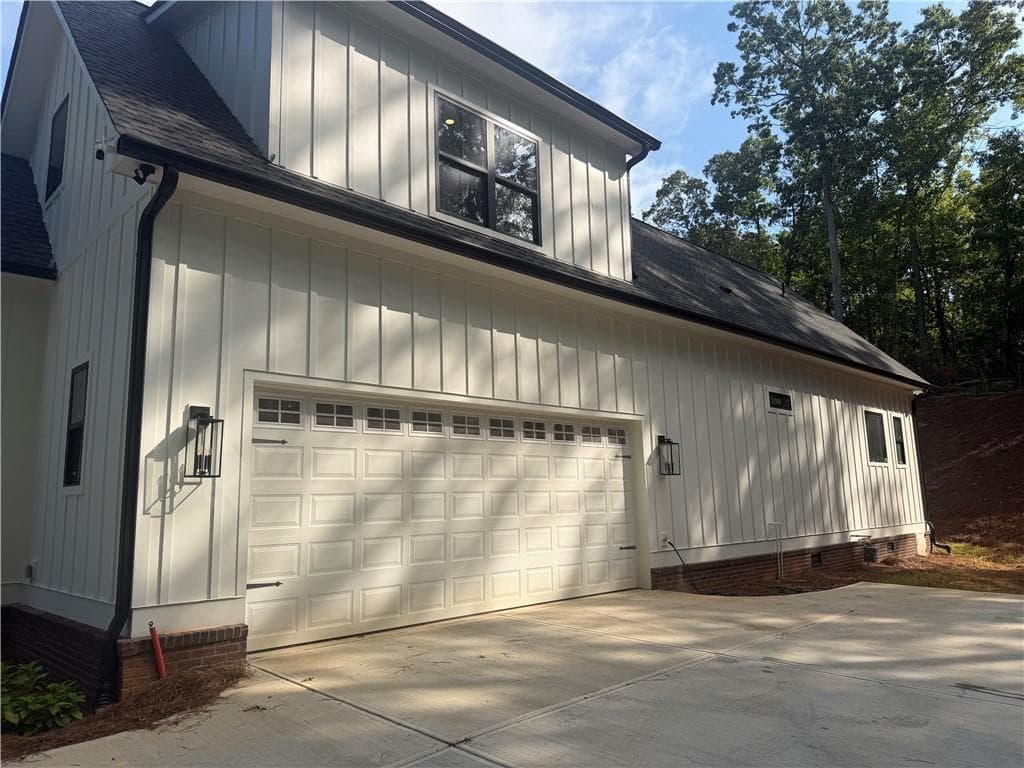 4 bedroom, 4 bathroom, 2,972 sq ft single family residence for rent at 1601 Old Lost Mountain Road, Powder Springs, GA 30127 for $3,495 a month — photo 6
