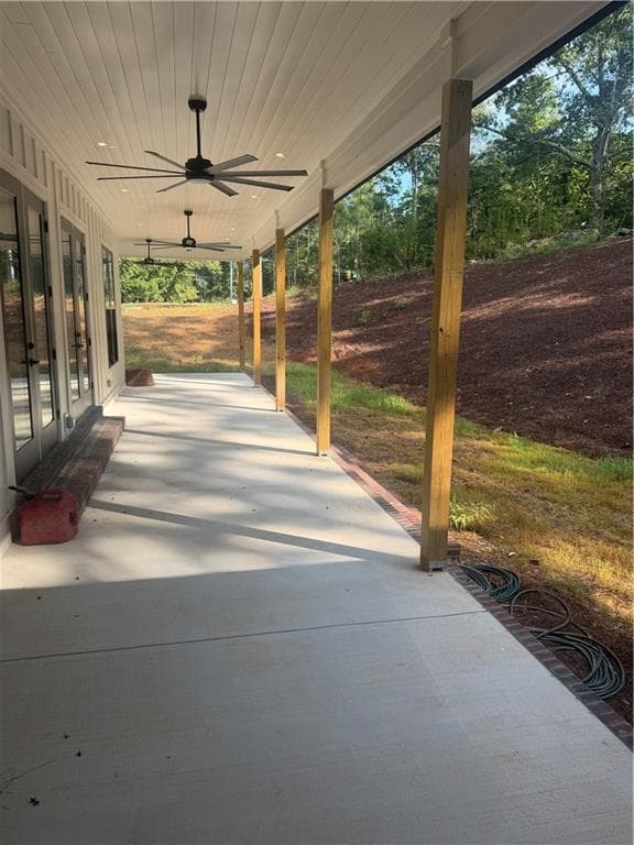 4 bedroom, 4 bathroom, 2,972 sq ft single family residence for rent at 1601 Old Lost Mountain Road, Powder Springs, GA 30127 for $3,495 a month — photo 7