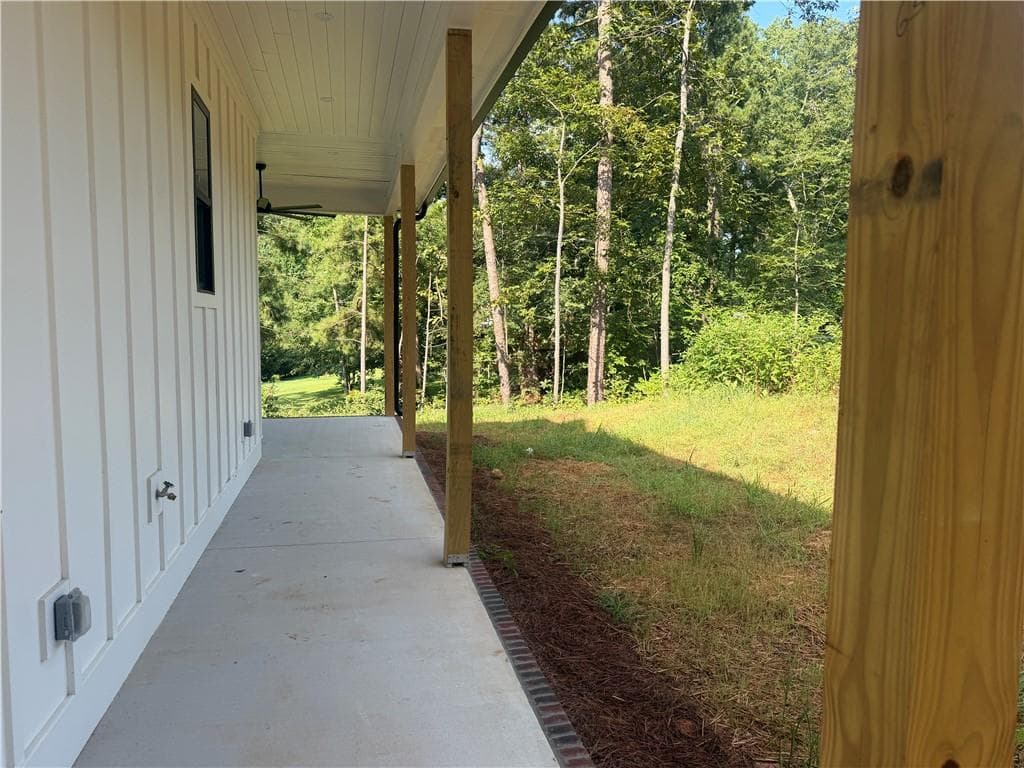 4 bedroom, 4 bathroom, 2,972 sq ft single family residence for rent at 1601 Old Lost Mountain Road, Powder Springs, GA 30127 for $3,495 a month — photo 9