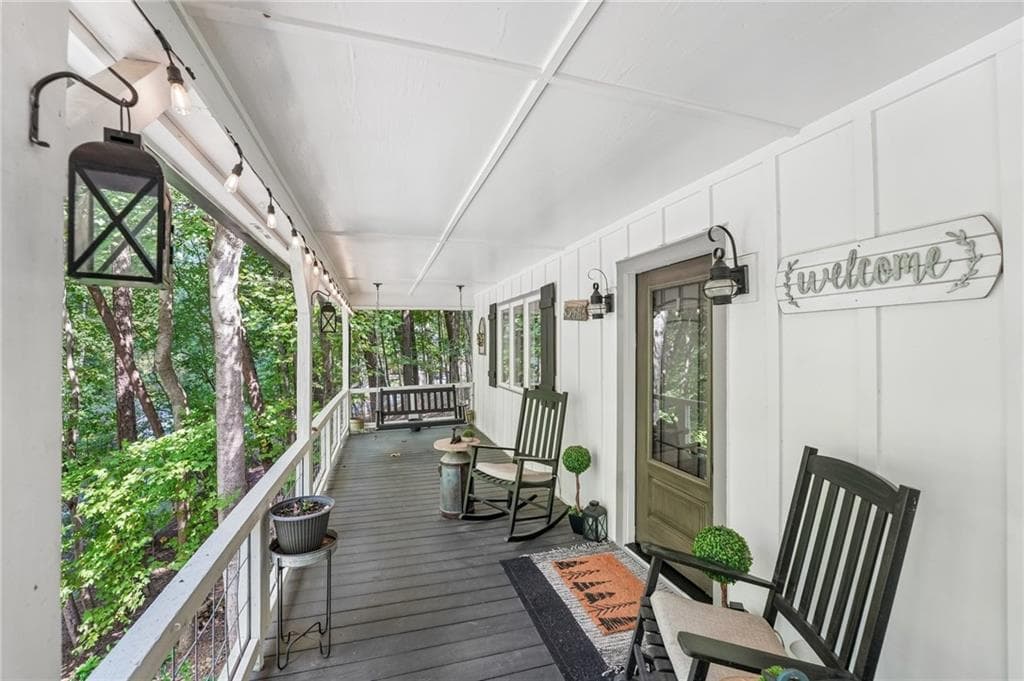 4 bedroom, 4 bathroom, 2,176 sq ft single family residence for sale at 211 Hillside Drive, Waleska, GA 30183 — photo 9