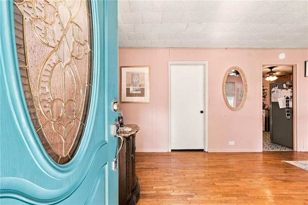 3 bedroom, 1 bathroom, 1,149 sq ft single family residence for sale at 515 S 5th Avenue, Chatsworth, GA 30705 — photo 5