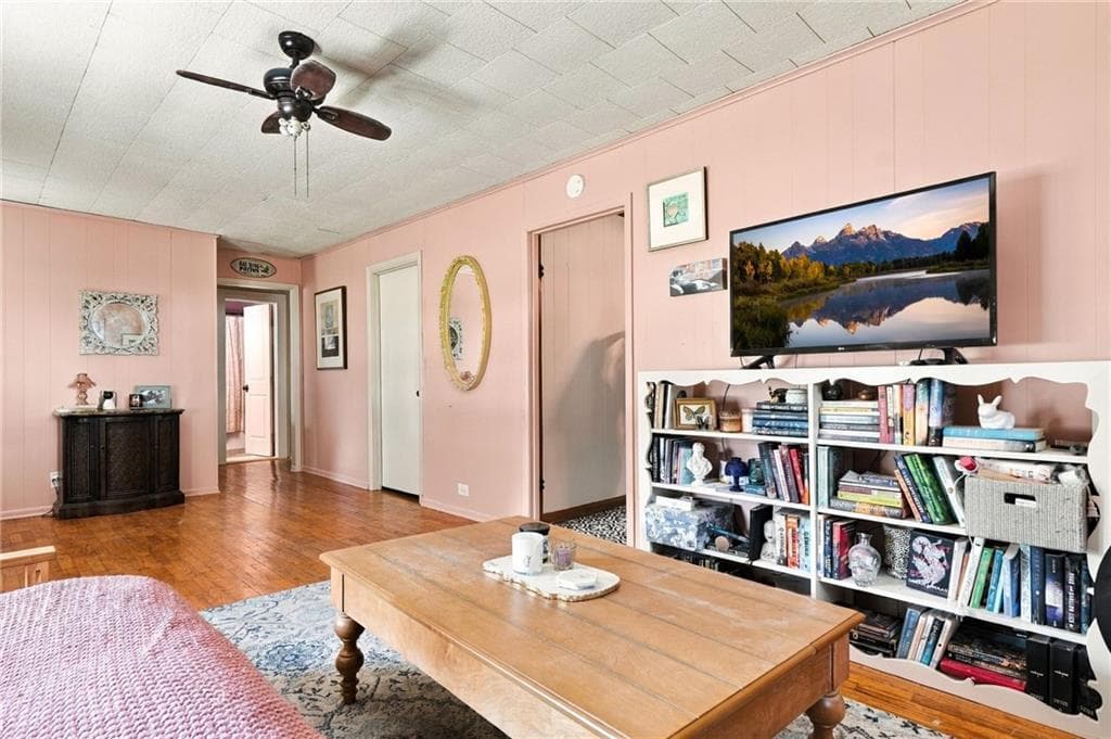 3 bedroom, 1 bathroom, 1,149 sq ft single family residence for sale at 515 S 5th Avenue, Chatsworth, GA 30705 — photo 10