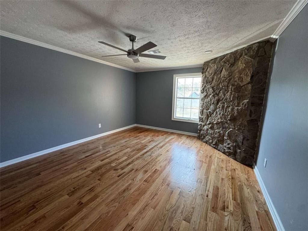1 bedroom, 2 bathroom, 784 sq ft condominium for sale at 6694 Colchester Place, Norcross, GA 30093 — photo 5