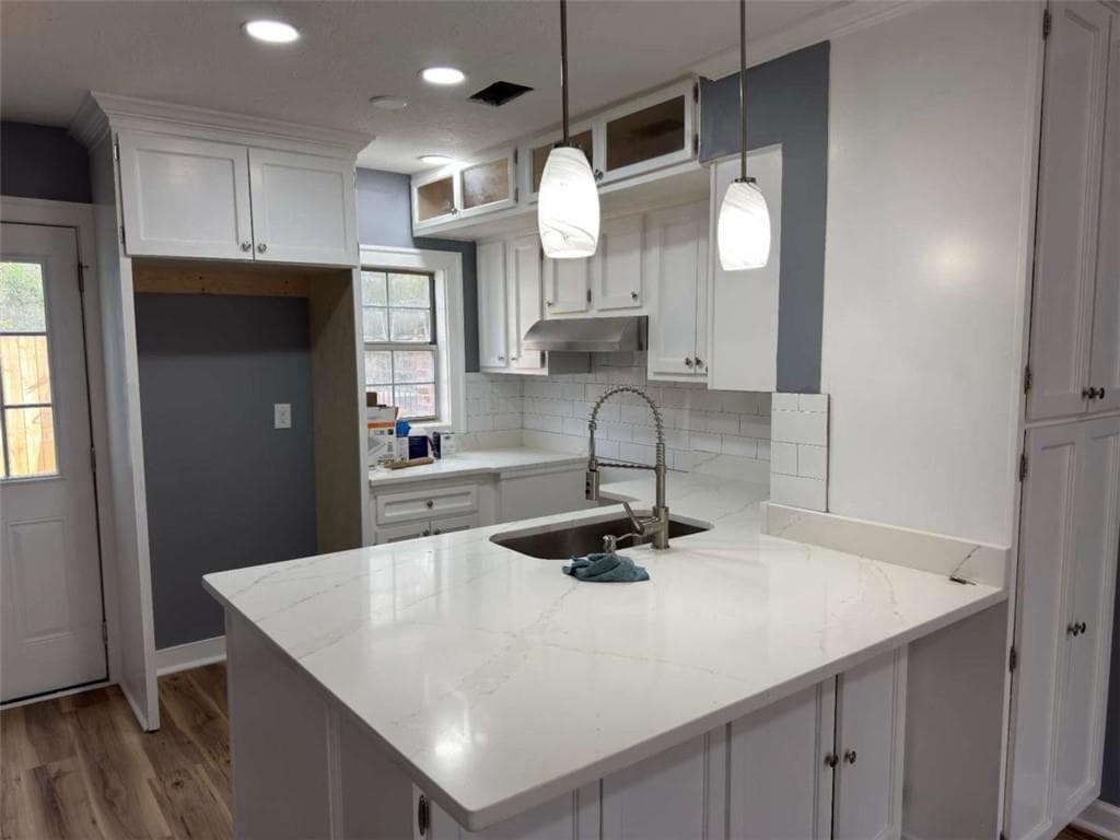 1 bedroom, 2 bathroom, 784 sq ft condominium for sale at 6694 Colchester Place, Norcross, GA 30093 — photo 9