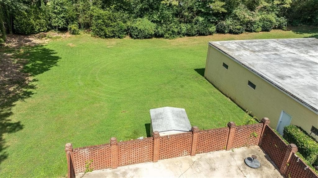 4 bedroom, 3 bathroom, 3,850 sq ft single family residence for sale at 580 Hurt Road, Smyrna, GA 30082 — photo 10
