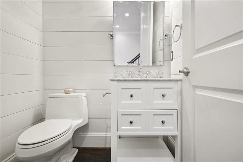 3 bedroom, 4 bathroom, 2,418 sq ft townhouse for sale at 35 Honour Avenue, Atlanta, GA 30305 — photo 10