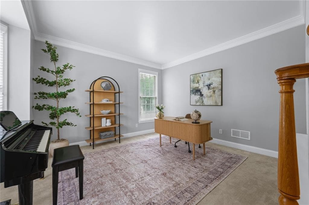 6 bedroom, 5 bathroom, 5,077 sq ft single family residence for sale at 1721 Telfair Chase Way, Lawrenceville, GA 30043 — photo 5