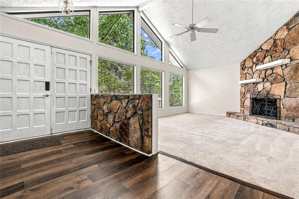 4 bedroom, 3 bathroom, 3,562 sq ft single family residence for sale at 2780 Cold Springs Trail, Marietta, GA 30064 — photo 5
