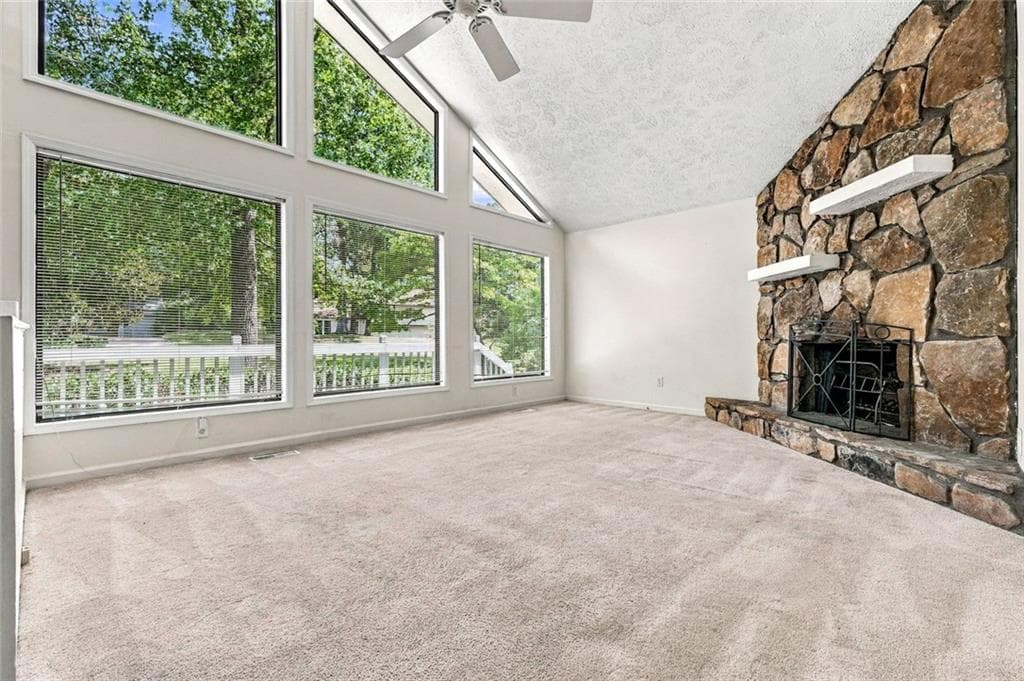 4 bedroom, 3 bathroom, 3,562 sq ft single family residence for sale at 2780 Cold Springs Trail, Marietta, GA 30064 — photo 6