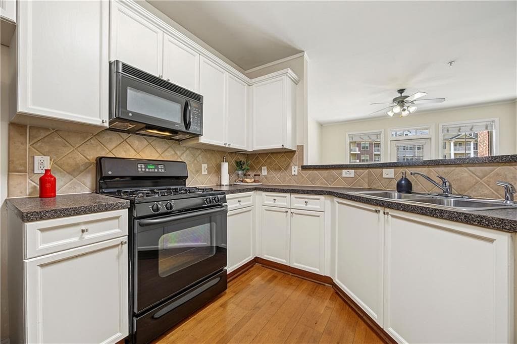 2 bedroom, 2 bathroom, 1,195 sq ft condominium for sale at 3150 Woodwalk Drive 3206, Atlanta, GA 30339 — photo 6