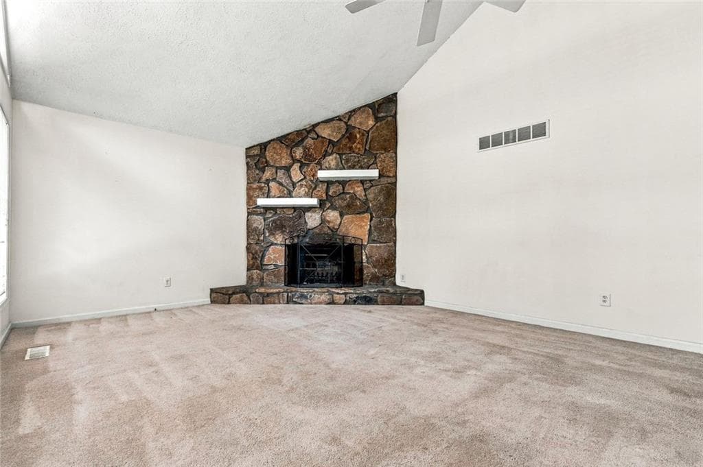 4 bedroom, 3 bathroom, 3,562 sq ft single family residence for sale at 2780 Cold Springs Trail, Marietta, GA 30064 — photo 7