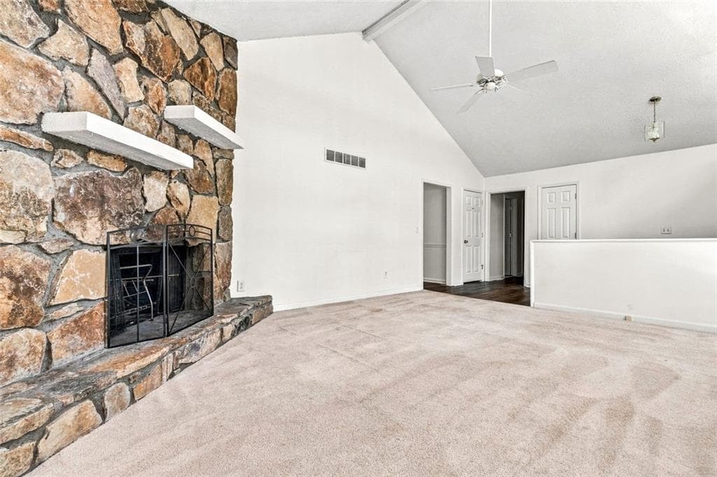 4 bedroom, 3 bathroom, 3,562 sq ft single family residence for sale at 2780 Cold Springs Trail, Marietta, GA 30064 — photo 8