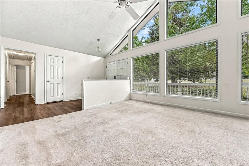 4 bedroom, 3 bathroom, 3,562 sq ft single family residence for sale at 2780 Cold Springs Trail, Marietta, GA 30064 — photo 9
