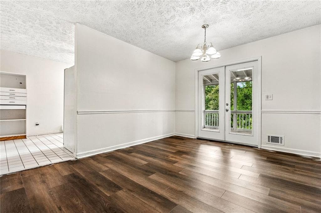 4 bedroom, 3 bathroom, 3,562 sq ft single family residence for sale at 2780 Cold Springs Trail, Marietta, GA 30064 — photo 10