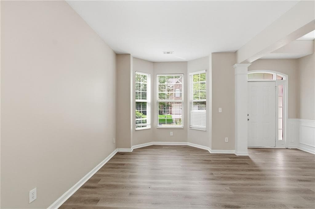 4 bedroom, 3 bathroom, 3,018 sq ft single family residence for sale at 4290 Rosehall Court, Atlanta, GA 30349 — photo 9