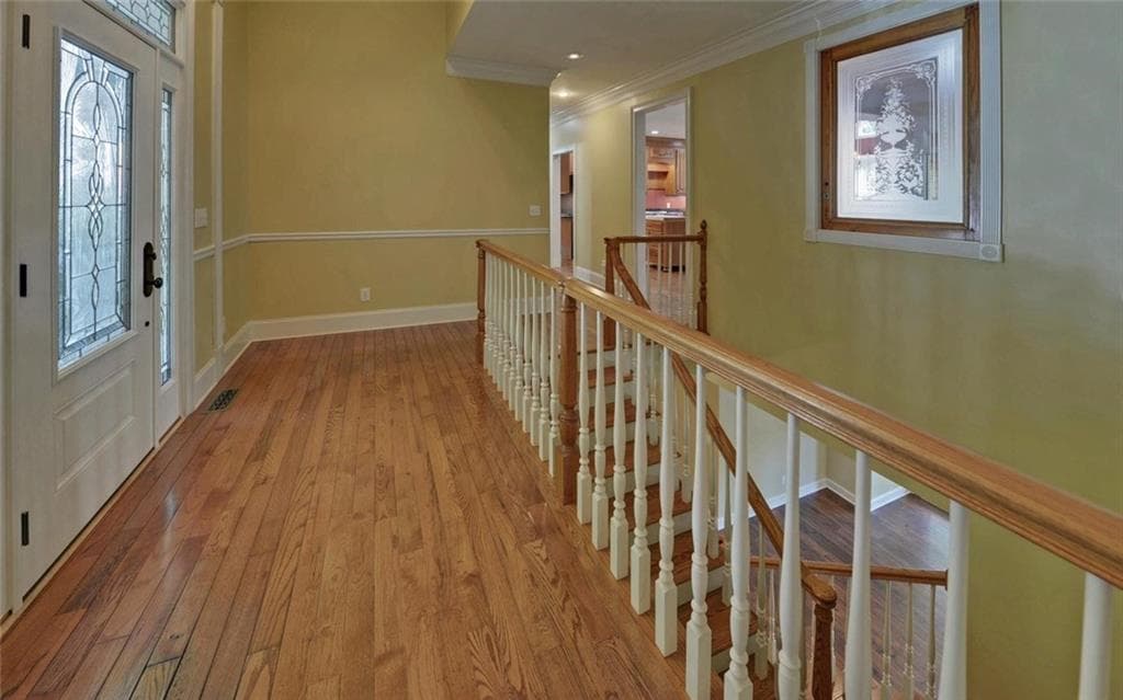 4 bedroom, 4 bathroom, 4,058 sq ft single family residence for sale at 260 Cross Creek Trail, Dahlonega, GA 30533 — photo 5