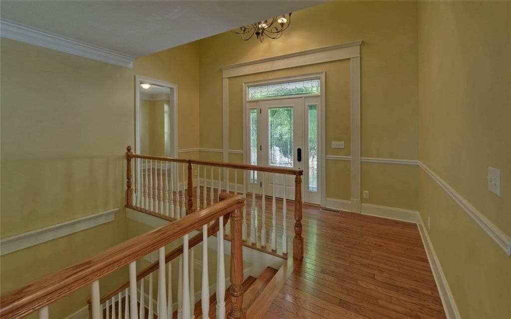 4 bedroom, 4 bathroom, 4,058 sq ft single family residence for sale at 260 Cross Creek Trail, Dahlonega, GA 30533 — photo 6