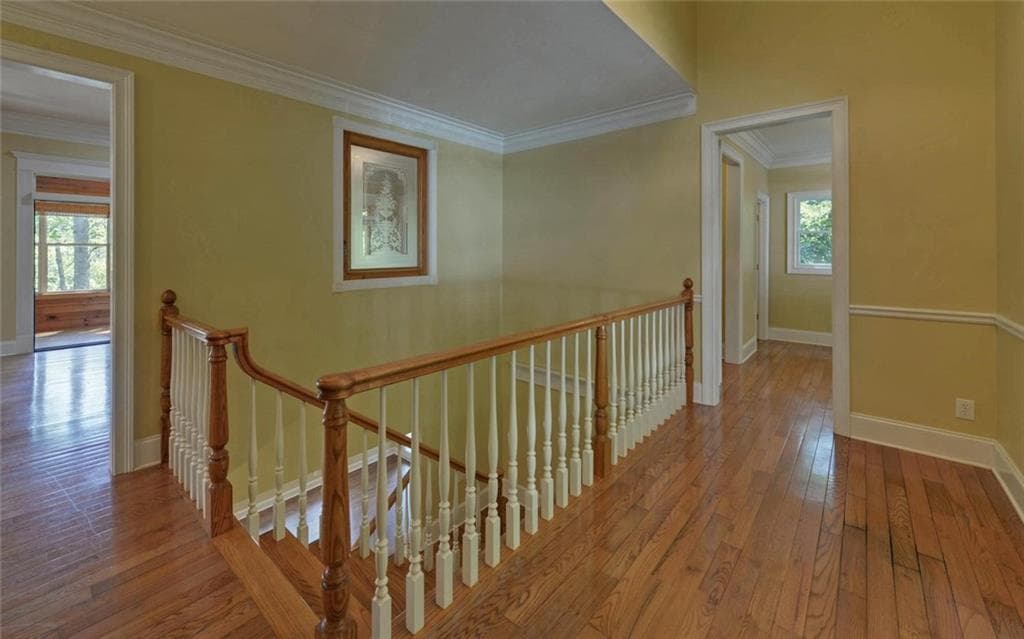 4 bedroom, 4 bathroom, 4,058 sq ft single family residence for sale at 260 Cross Creek Trail, Dahlonega, GA 30533 — photo 7