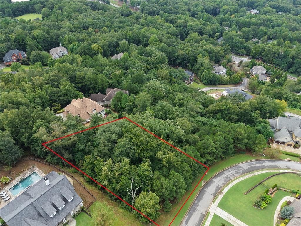 single family residence for sale at 5035 Pindos Trail, Powder Springs, GA 30127 — photo 10