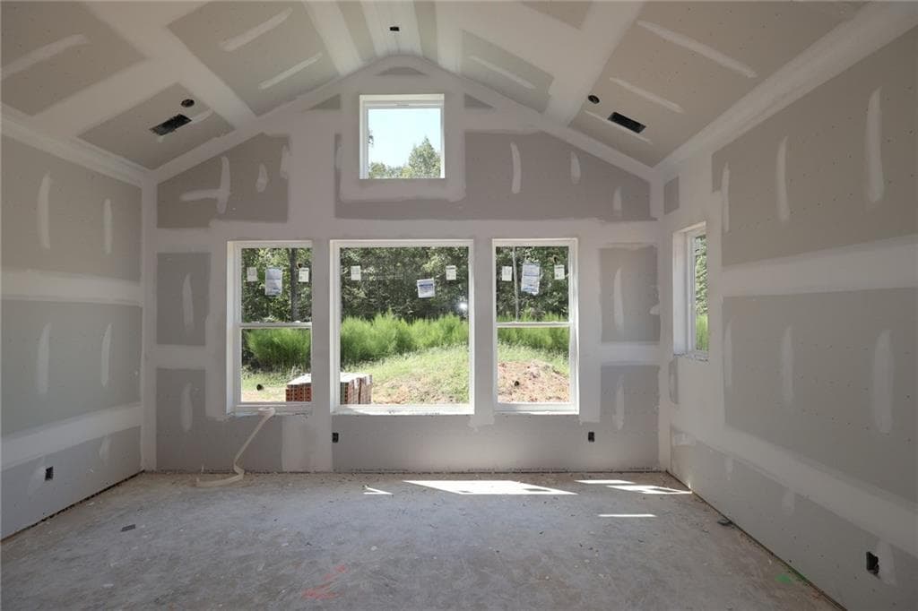 4 bedroom, 4 bathroom, 3,280 sq ft single family residence for sale at 7560 Magnolia Crest Lane, Cumming, GA 30028 — photo 8