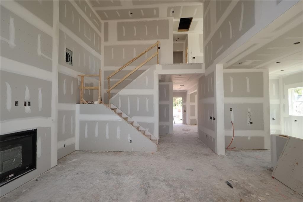 4 bedroom, 4 bathroom, 3,280 sq ft single family residence for sale at 7560 Magnolia Crest Lane, Cumming, GA 30028 — photo 10