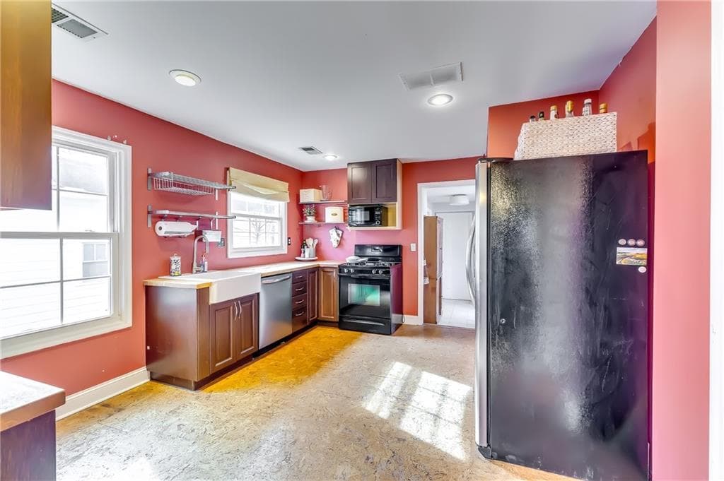 3 bedroom, 2 bathroom, 1,150 sq ft single family residence for sale at 204 Norwood Avenue, Atlanta, GA 30317 — photo 8