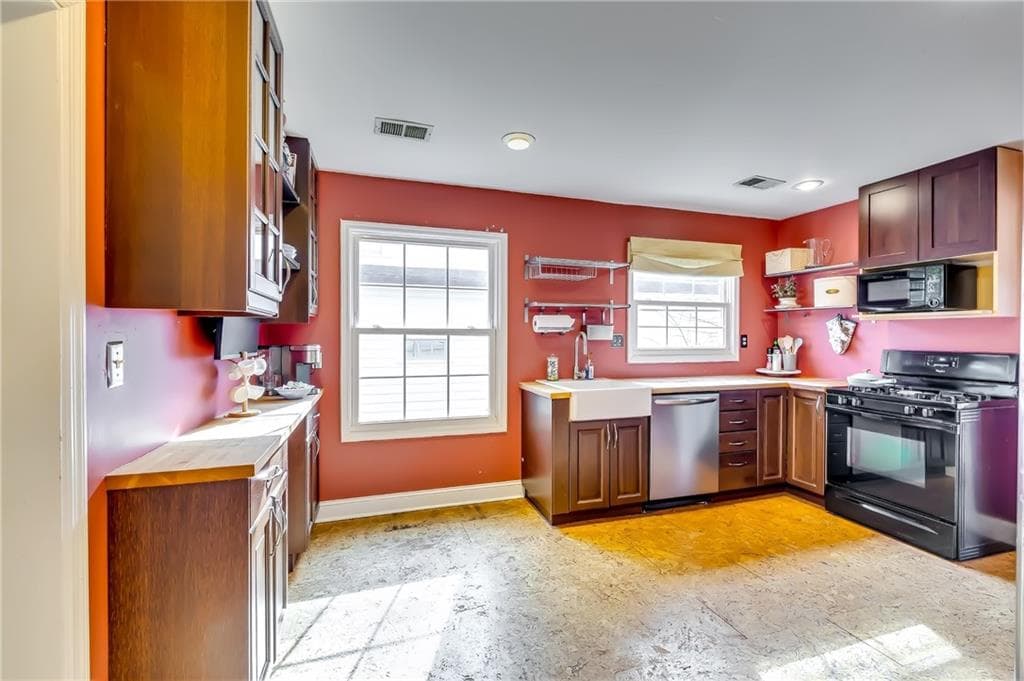 3 bedroom, 2 bathroom, 1,150 sq ft single family residence for sale at 204 Norwood Avenue, Atlanta, GA 30317 — photo 9