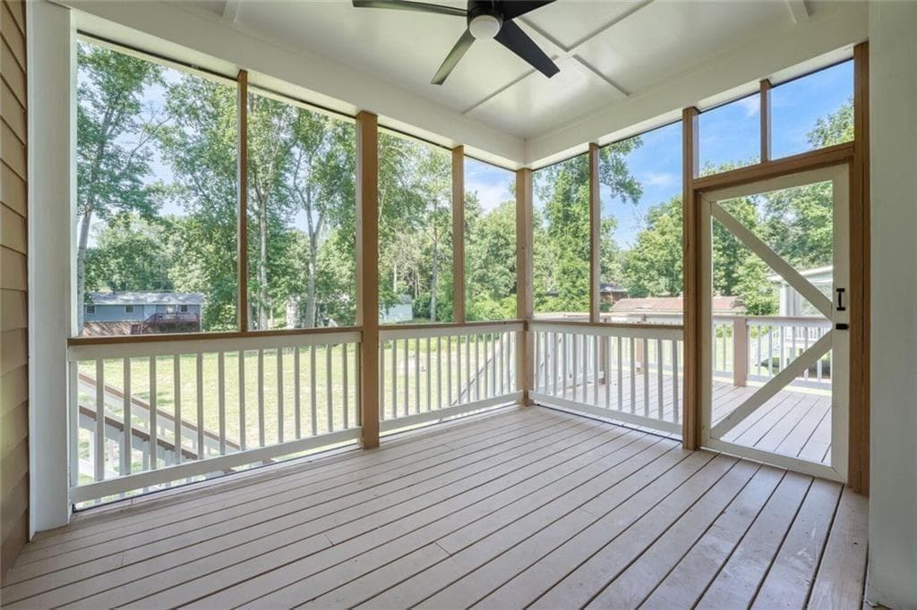 7 bedroom, 4 bathroom, 3,400 sq ft single family residence for sale at 3395 Lee Place, Atlanta, GA 30349 — photo 10