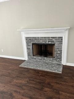3 bedroom, 3 bathroom, 1,790 sq ft single family residence for rent at 4787 Baker Drive, Acworth, GA 30101 for $2,300 a month — photo 9