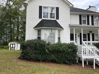3 bedroom, 3 bathroom, 1,790 sq ft single family residence for rent at 4787 Baker Drive, Acworth, GA 30101 for $2,300 a month — photo 2