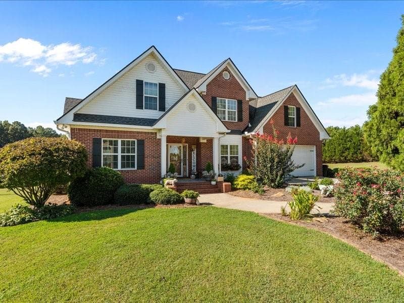 5 bedroom, 3 bathroom, 2,928 sq ft single family residence for sale at 1285 Highway 5 E, Carrollton, GA 30116 — photo 6