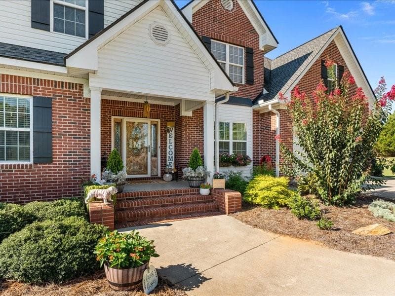 5 bedroom, 3 bathroom, 2,928 sq ft single family residence for sale at 1285 Highway 5 E, Carrollton, GA 30116 — photo 7