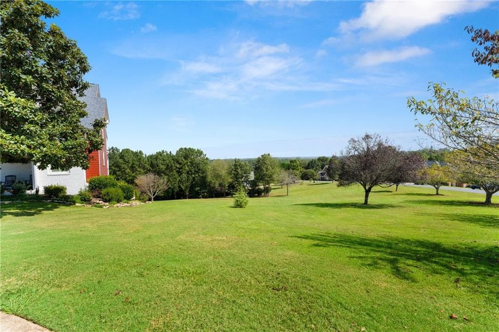 4 bedroom, 5 bathroom, 4,412 sq ft single family residence for sale at 8865 Saddle Trail, Ball Ground, GA 30107 — photo 9