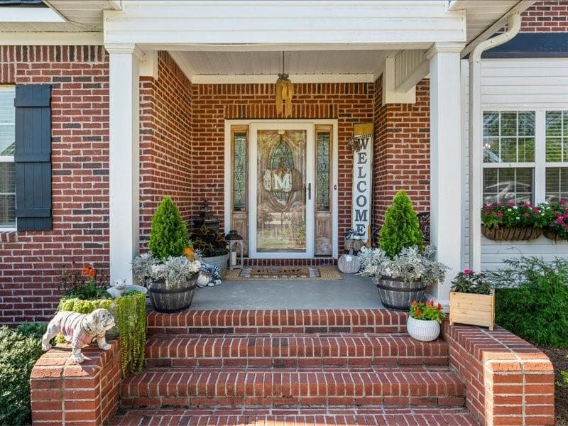5 bedroom, 3 bathroom, 2,928 sq ft single family residence for sale at 1285 Highway 5 E, Carrollton, GA 30116 — photo 8
