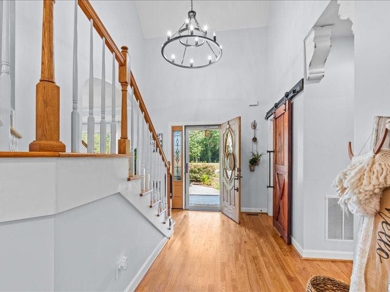 5 bedroom, 3 bathroom, 2,928 sq ft single family residence for sale at 1285 Highway 5 E, Carrollton, GA 30116 — photo 9
