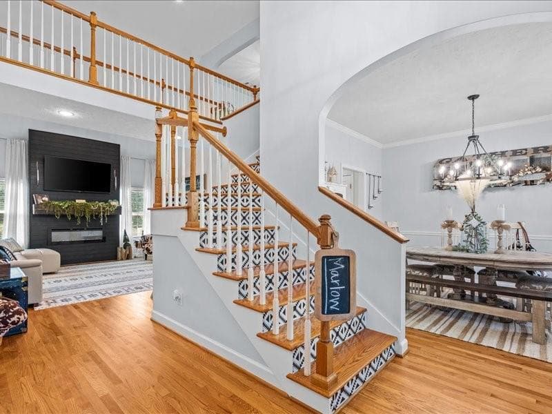 5 bedroom, 3 bathroom, 2,928 sq ft single family residence for sale at 1285 Highway 5 E, Carrollton, GA 30116 — photo 10