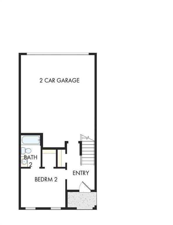 4 bedroom, 4 bathroom, 1,919 sq ft single family residence under contract at 642 Memphis Drive, Scottdale, GA 30079 — photo 3